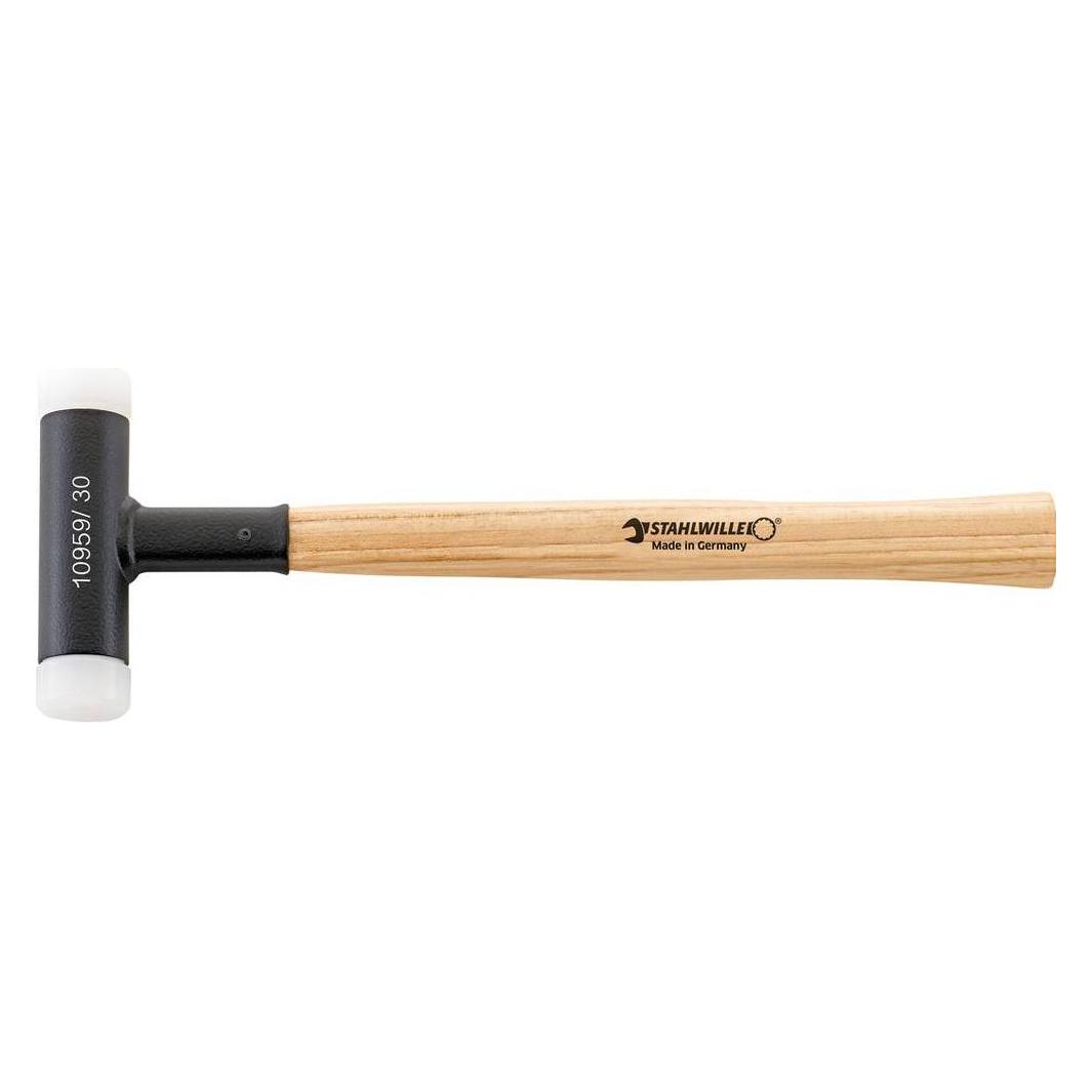 Stahlwille 10959 50 SCHONHAMMER 70191050 Schonhammer 1250 g 1 St. (1250 g) (70191050)