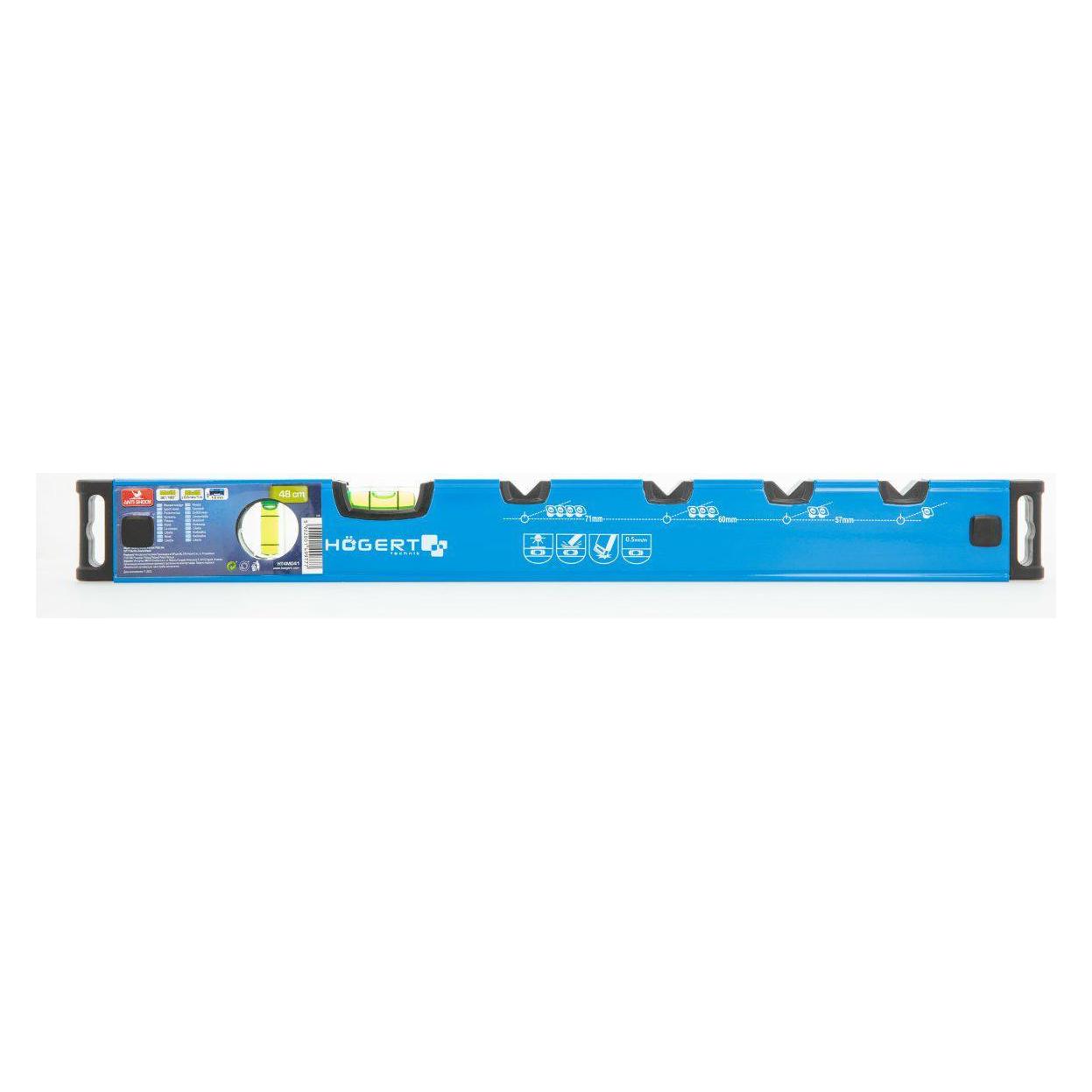 Högert Niveau Für Elektriker (46271563)