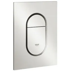 GROHE Arena Cosmopolitan S Betätigungsplatte 37624DC0