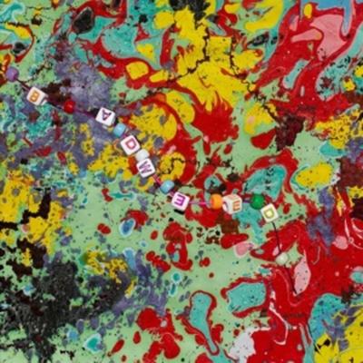 Bad Weed - Bad Weed, Vinyl