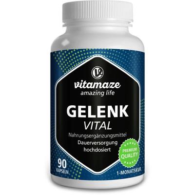 Gelenk Vital Kapseln 90 St
