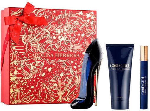Carolina Herrera Estuche Good Girl