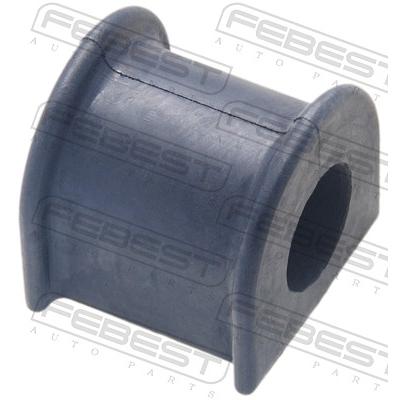 FEBEST Lagerung, Stabilisator TSB-792 Hinterachse für TOYOTA