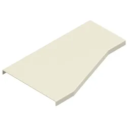 Niedax GFK-Deckel KKRLD 200