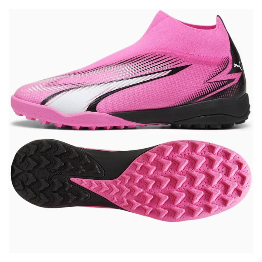 Puma Herren Ultra Match+ LL TT Schuhe (42.5) (44898667)