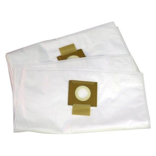 Nilfisk HEPA Filterbeutel für DSU 15 (VA81400-P10)