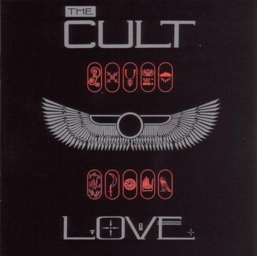 the Cult - Love-Remastered - Preis vom 12.10.2026 11:37:12 h