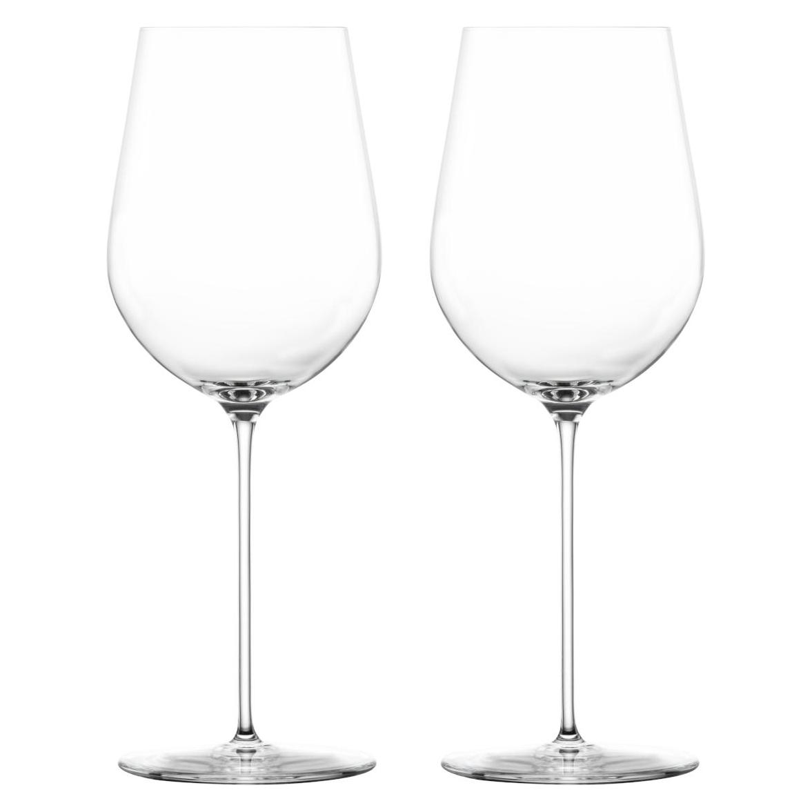 Zwiesel Vuelo (51.70 cl, 2 Gläser, Weissweingläser) (124186-141012.0001)