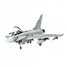 Revell - Eurofighter Typhoon - 1:144 - 63 Teile 305488