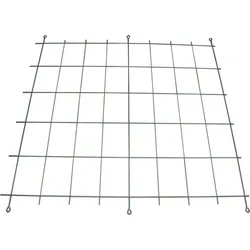 Wolf Schutzgitter Verdampfer 2484819 für BWL-1S-7
