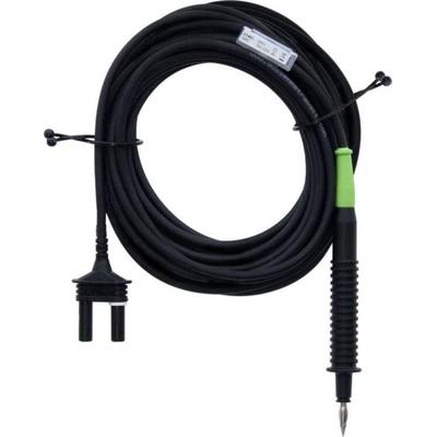 Gossen Metrawatt Z746C Prüfkabel 1St.