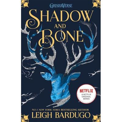 Shadow and Bone 1, Taschenbuch von Leigh Bardugo, Hachette Children's Book