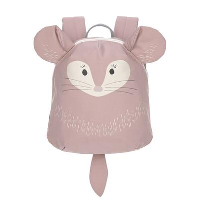 Tiny Backpack About Friends Chinchilla