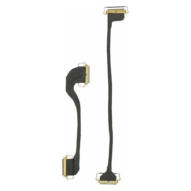 OEM Flex Cable Set for iPad 2 ( for LCD and Mainboard ) (A1395,A1396,A1397) (25435210)