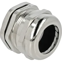 DELOCK 60283 - Kabelverschraubung PG29 Metall