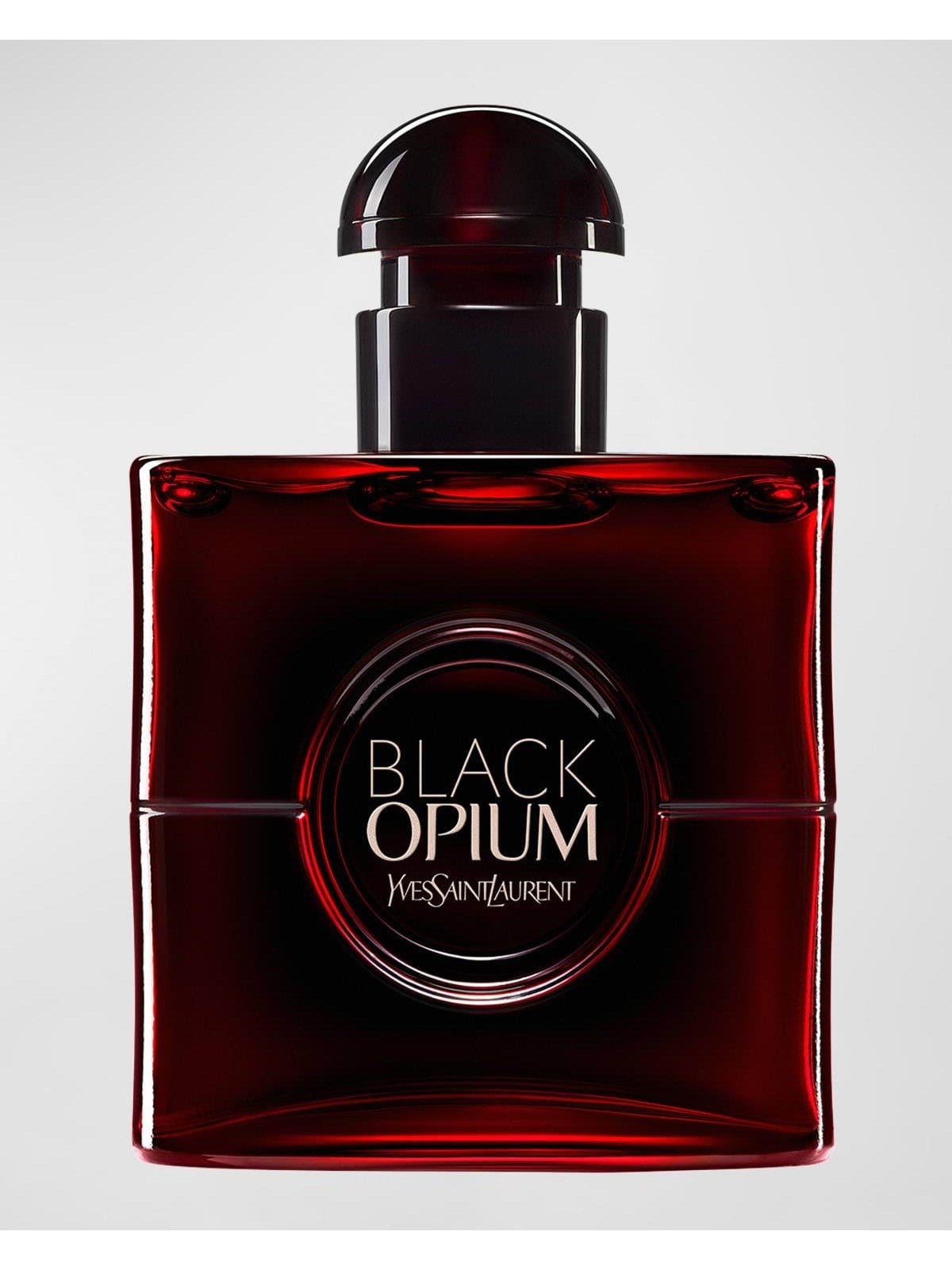 Yves Saint Laurent Black Opium Over Red EDP - 50 ml0