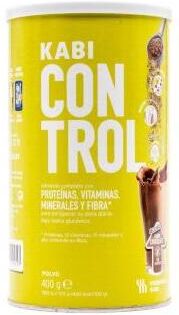 Fresenius Kabi Control Chocolate Jar 400 gr