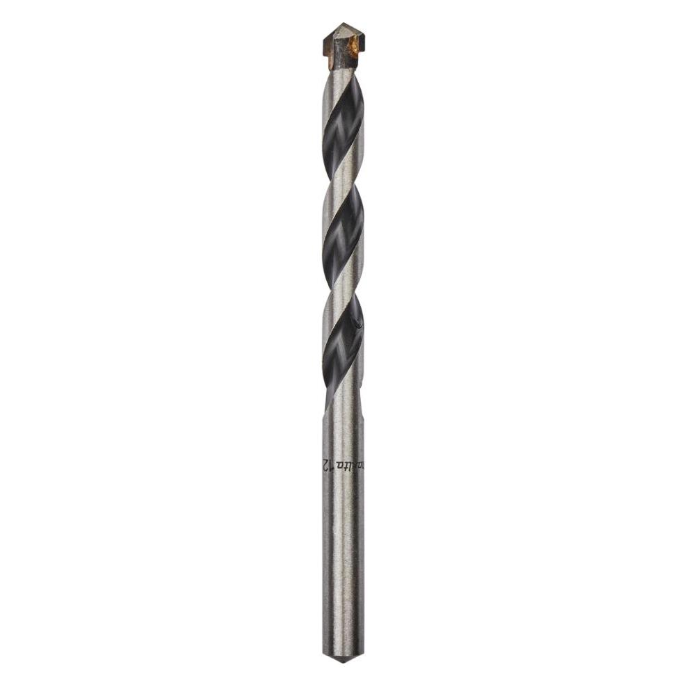 Makita Universal Drill Bit 12x150mm Omni Bohrer (12 mm) (D-30411)