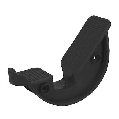 Wadenstrecker und Fußwippe bei Plantarfasziitis, Achillessehnenentzündung und angespannten Waden