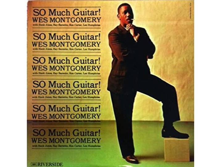So Much Guitar! Ltd.ed.)