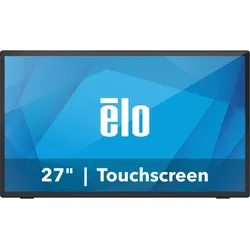 ELO Touch Solutions 2770L, 27"