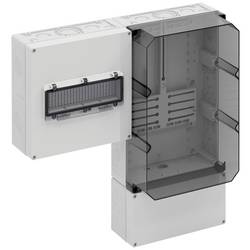 Spelsberg 75914001 ZVi 6060 Zählerschrank Aufbau Anzahl Teilungen = 3 Inhalt 1 St.