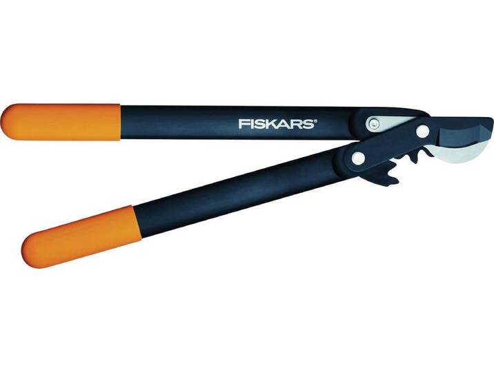 Fiskars Powergear II Takkenschaar Bypass – Snoeischaar Ø 38 mm – Bypass Mes – 45cm – L70