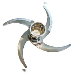 PacoJet 4-Klingen-Messer aus dem Coupe-Set 42594