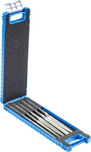 PFERD TOOLS 15826272 Diamant-Handyfeilen Set D126 1 St.
