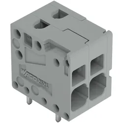 WAGO GmbH &amp; Co. KG Leiterplattenklemme 2624-1102