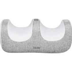 Beurer FM 42 Green Planet Massagegerät Grau 10695