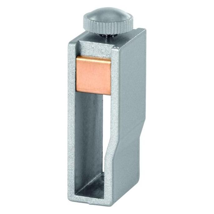 Halter zum Klemmen des Winkelmessers (H.G.HOLDER FOR BP-301,MP-101,D)