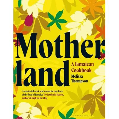 Motherland, Gebundene Ausgabe von Melissa Thompson, Bloomsbury, 978-1-5266-4442-8