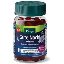KNEIPP Gute Nacht Gummies 90 g