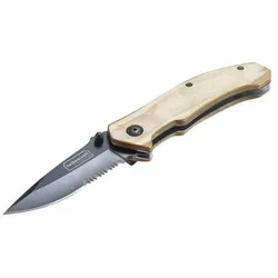 technocraft, Mehrzweckmesser, Arbeits-Klappmesser (8 cm)