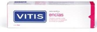 Vitis Encías Pasta 15 ml