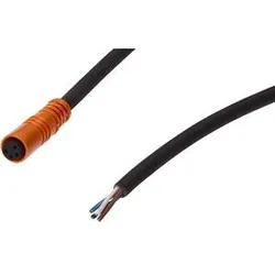 Ipf Electronic Anschlussleitung, 5m, Mini VK500315