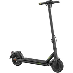 STREETBOOSTER Vega schwarz
