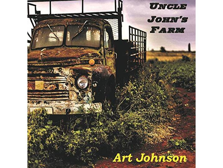 Uncle John's Farm