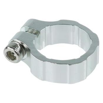 Lamptron Innensechskant Schlauchschelle 10mm (3/8' Silver (LAMP-LC2002)