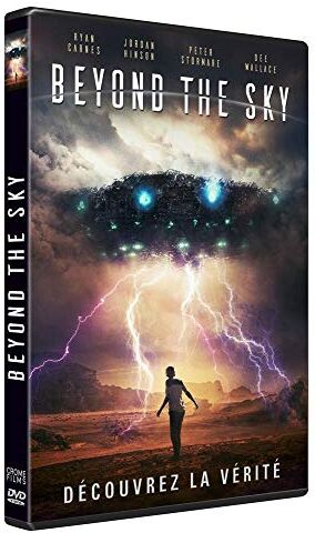 Fulvio Sestito - Beyond the sky [FR Import] - Preis vom 01.10.2026 17:08:56 h