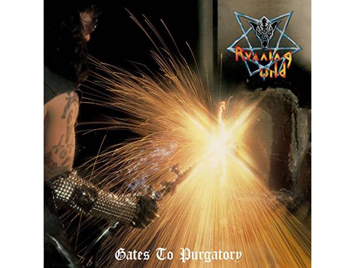 Gates of Purgatory