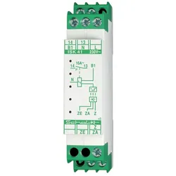 Schalk Zentral-Impulsschalter ISK 41