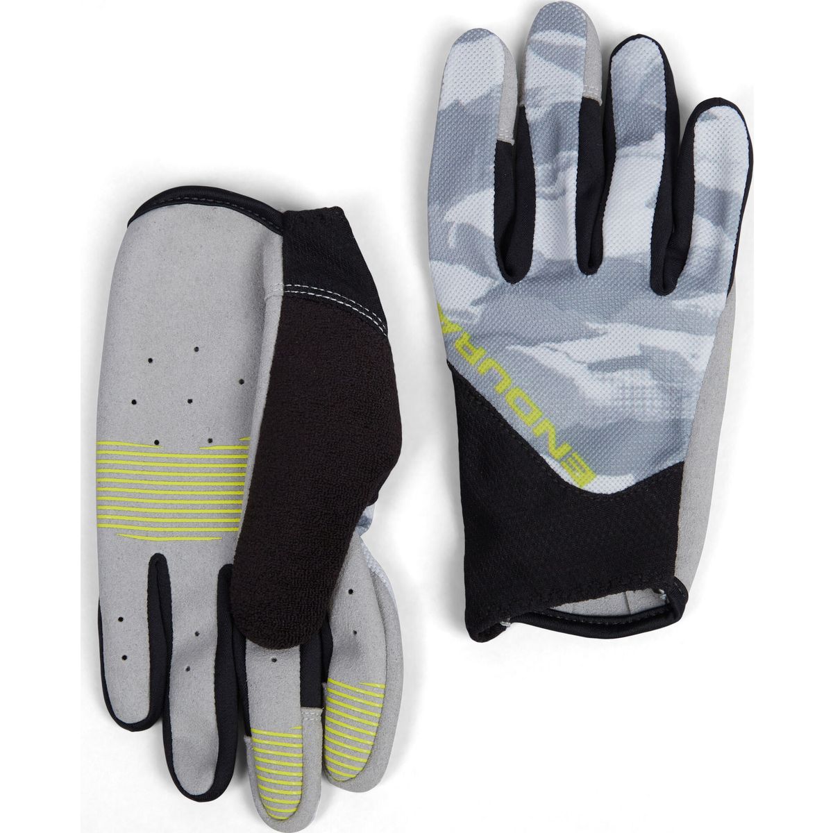 Endura Women's Hummvee Lite Icon Glove nebelgrau M R-E6172-M-nebelgrau