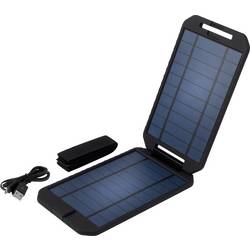 Power Traveller Extreme Solar PTL-EXTSL001 Solarpanel Ladestrom Solarzelle 1000 mA 5 W