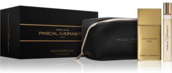 Pascal Morabito Gold Edition Oud coffret para homens 1 un.. Gold Edition Oud