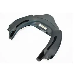 Leatt GPX Adventure Nackenschutz Hinterteil