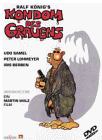 Martin Walz - Kondom des Grauens - Preis vom 09.10.2026 07:28:09 h