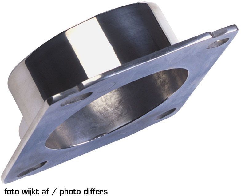 Dynamik DK N176 Luftmassenmesser-Gehäuse