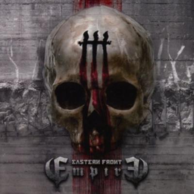 Empire - Eastern Front, CD